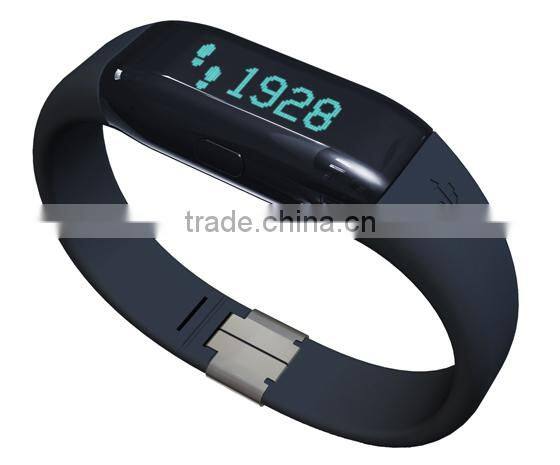 Entertainment Fitness cheap wrist pedometers walking