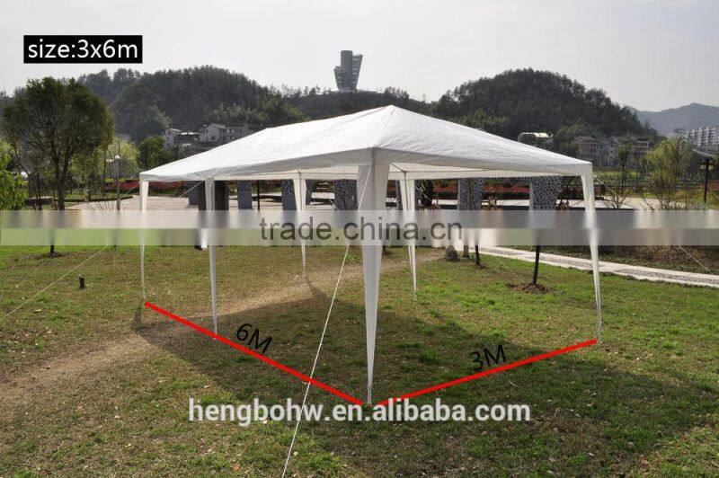 easy fast install portable pavilion tent pavlion for sale