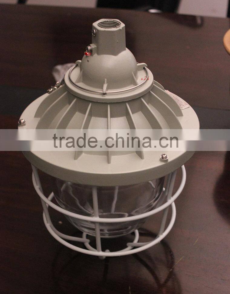 China manufacturer bad51 explosion proof light