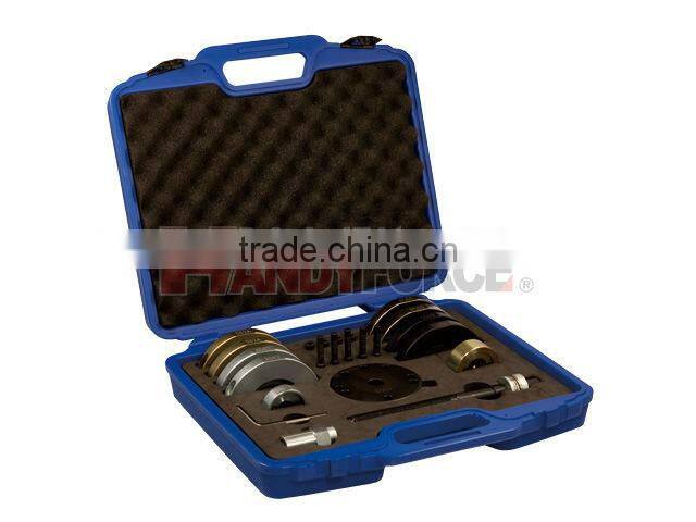 Wheel Hub & Wheel Bearing Tool Set, Under Car Service Tools of Auto Repair Tools