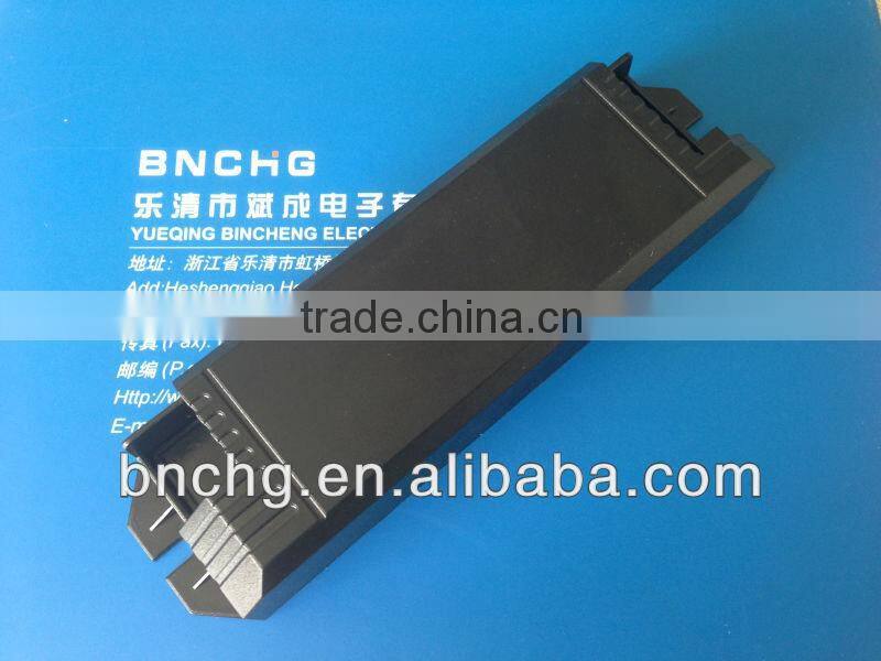 high quality plastic box for led driver