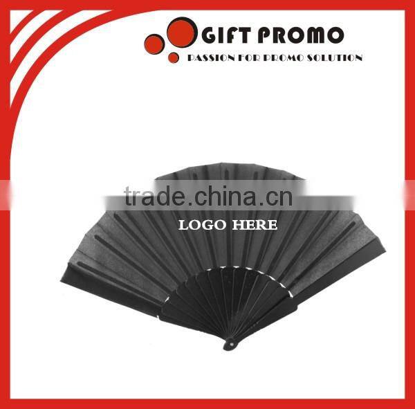 Promotional Blank Hand Fan