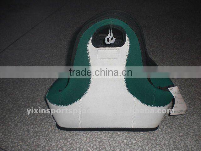trendy neoprene lunch bag for girls
