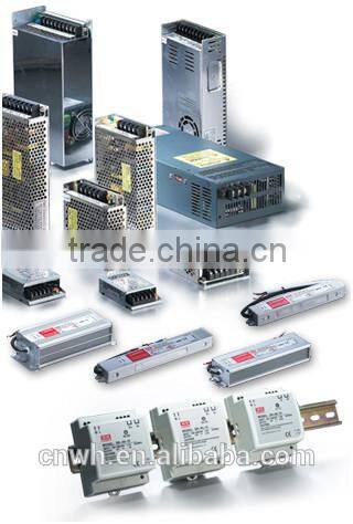 CE ROHS NES-15-48 15W NES Series dc Power Supply 48volt, with 2 years warranty
