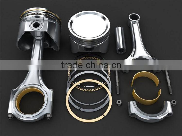 Automobile Connecting Rod For HYUNDAI Con Rod