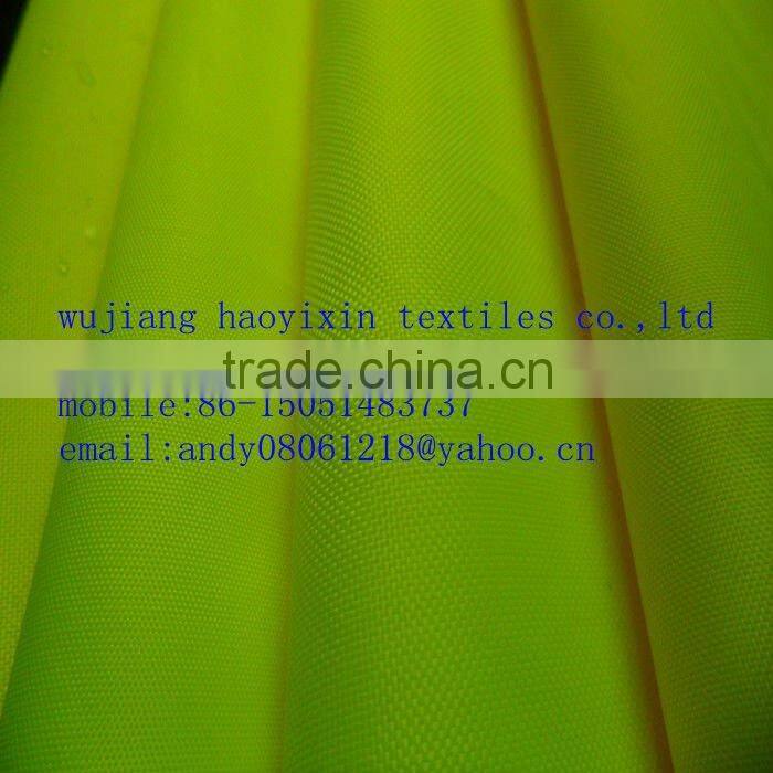 Safe Coat Fabric