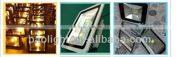 alibaba express dc12v ip65 waterproof bridgelux 10w led floodlight rgb