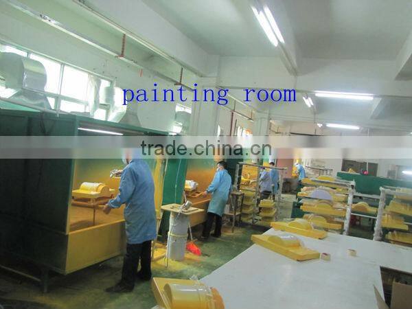 Vacuum Forming Toy Car Body Shell