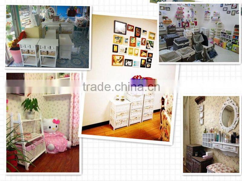 decorative small cheap unfinished wooden tray square