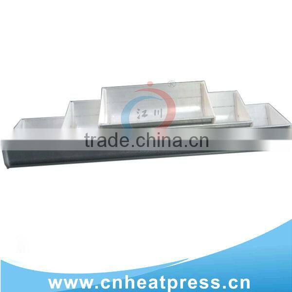 Automatic pneumatic above sliding double working position heat transfer machine, Guangzhou foaming heat transfer machine