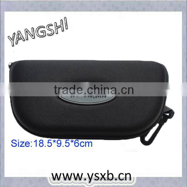 EVA hard and portable glass case made in China