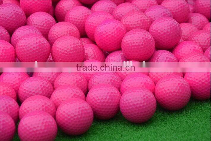 A Grade Recycled Golf Balls