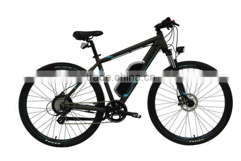 28" aluminium MTB electric bike cheap bike-TDA28M004