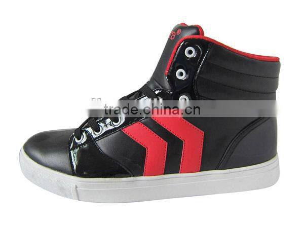 Comfortable newest casual shoe for men with wholesale