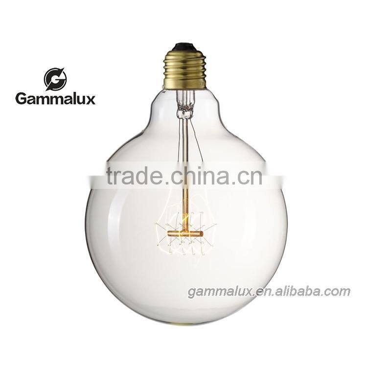 2016 Best Price 40 or 60 w Edison Bulb Vintage Loop Lamp Bulbs