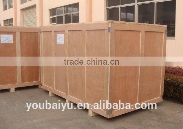 Vacuum Magnetron Sputtering Coating Equipment for gold film