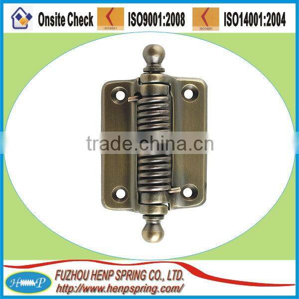 door spiral spring