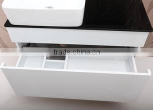 white waterproof plastic pvc foam board for bathroom cabinet