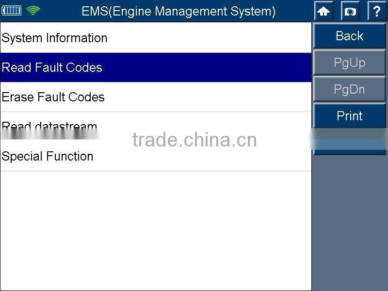 XTOOL PS2 Heavy Duty Scan Tool