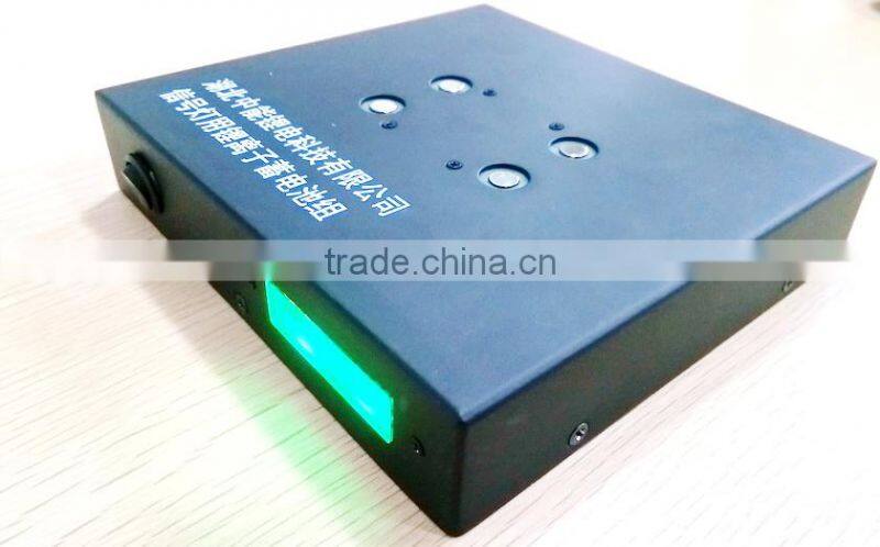 14.8V 14000mAh Traffic light Li-ion Battery Pack
