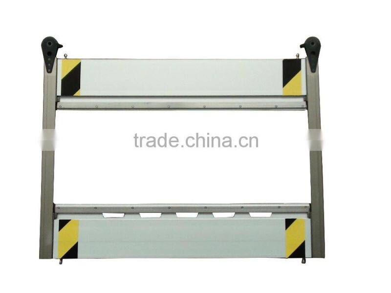 Heald Frame for Toyota DRC air-jet ,Heald Frame, weaving heald frame,looms heald frame,rapier ensemble box