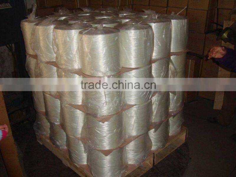 AR Glass Fiber roving for GRC Zro2>14.5%