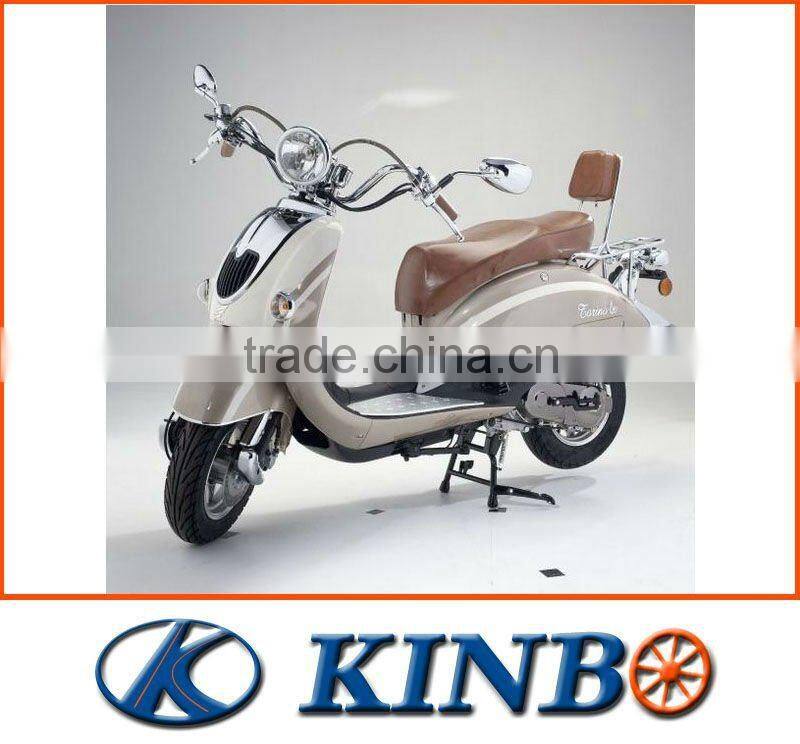 new scooter 50cc 125cc