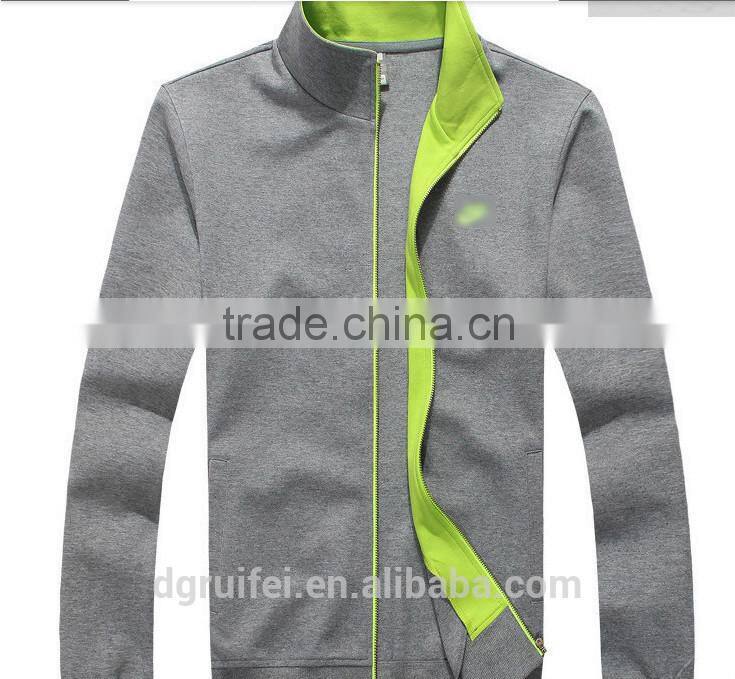 Men's Sports Suit Clothing Set mens clothing men's suit track suit