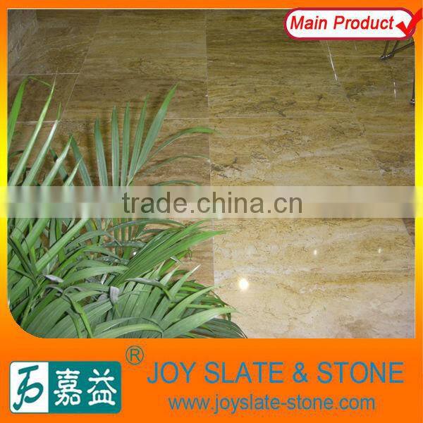 hot sale beige travertine
