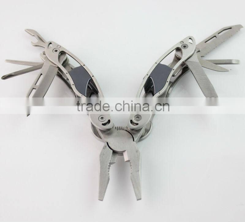 FT 1115 Top Quality Multi Function Folding Pocket Tool