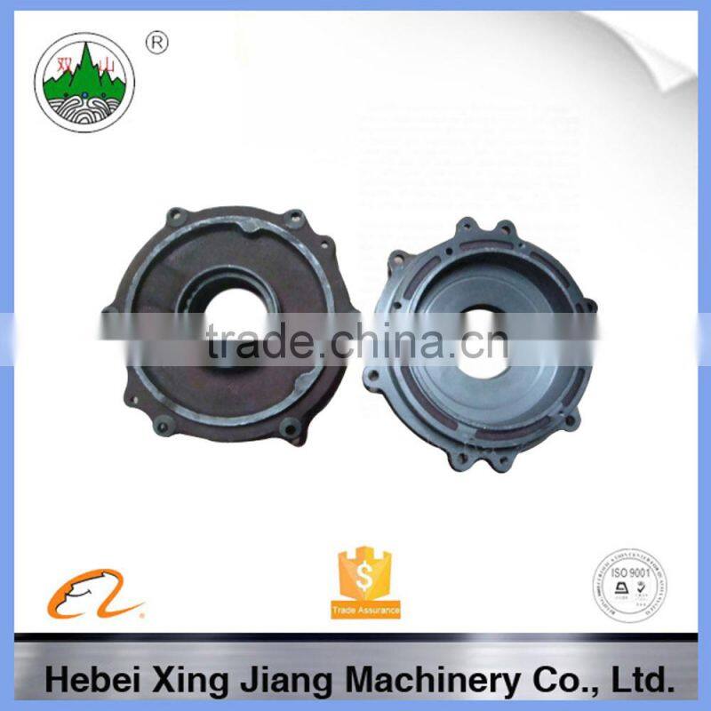 Diesel Engine LD Main Shaft Cover For Baoding Diesel Tractor
