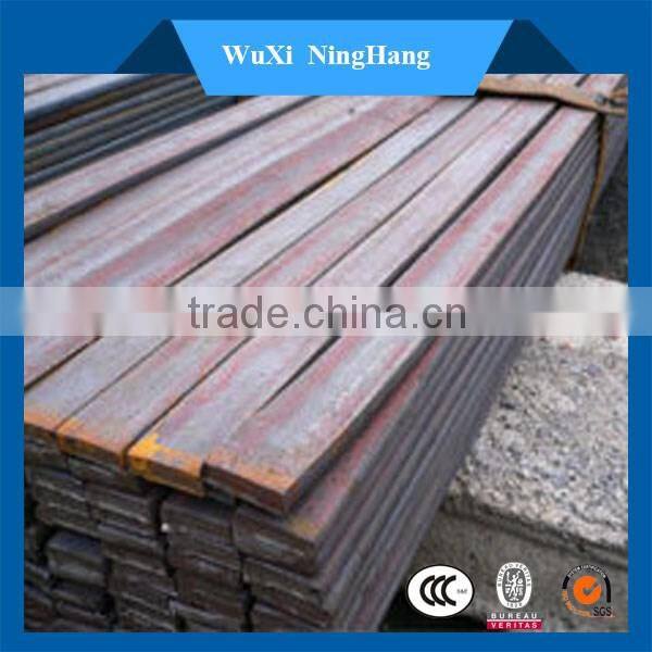 stainless steel flat bar