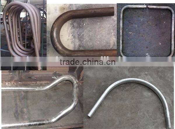 Factory DW50NC hydraulic pipe bender machine,tube bending machine price