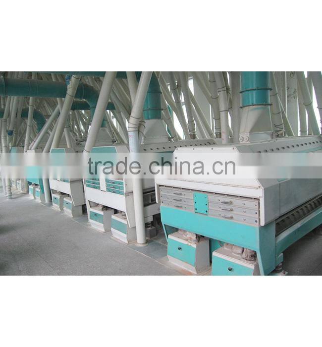 high quality commercial flour sifter