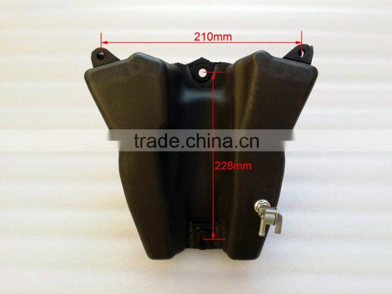 CRF50 50cc XR50 pitbike kids dirt bike Fuel Gas Petrol Tank