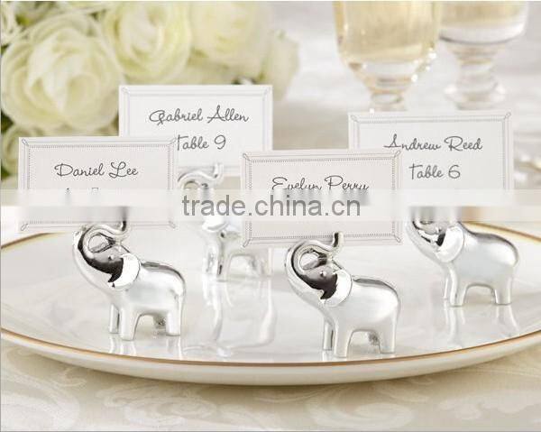 Party Decoration wedding favor place card holder