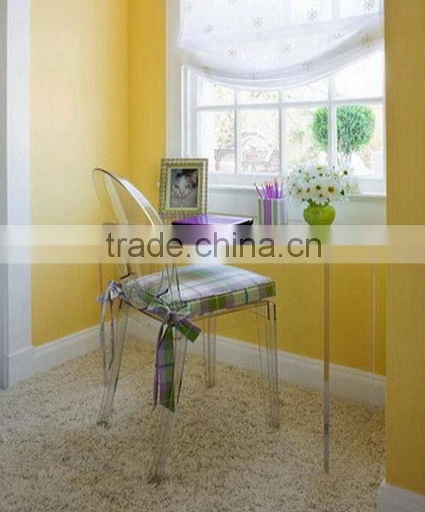 New new arrival acrylic table display riser