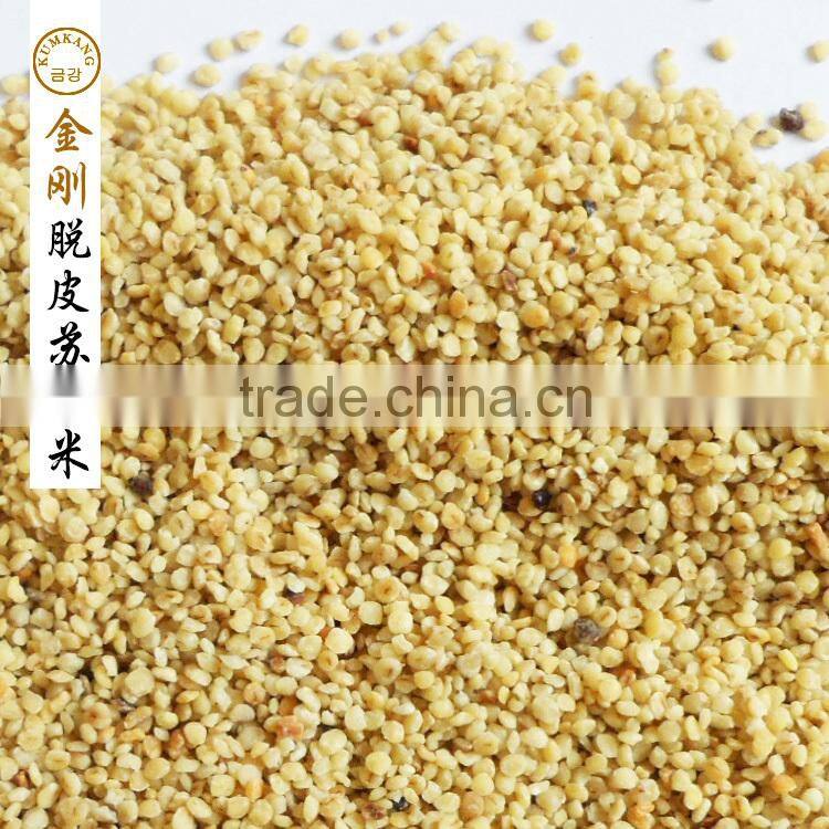 high quality spicy perilla seed powder