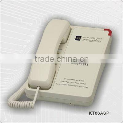 hotel telephones