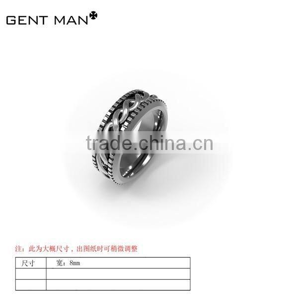 Mens Stainless Steel Bracelet sets men's jewelry sets