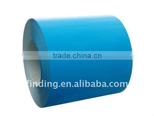 PPGI Steel Coil