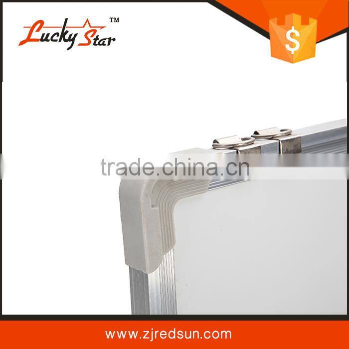 supply with exquisite smart board,chalk blackboard,student greenboard 90*180