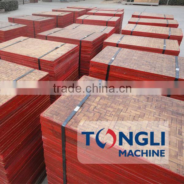 The Latest Production concrete block making machine price in india for sale