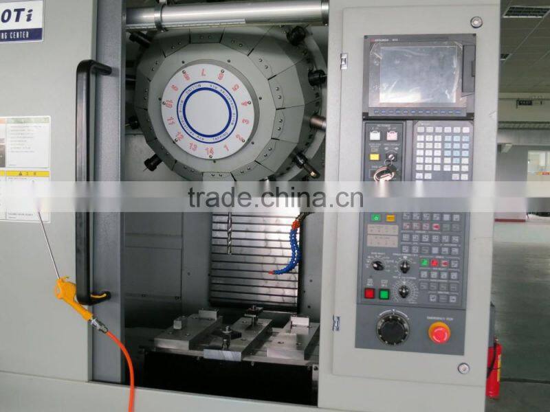 180W Three Phase Micro AC Induction Geared Motor