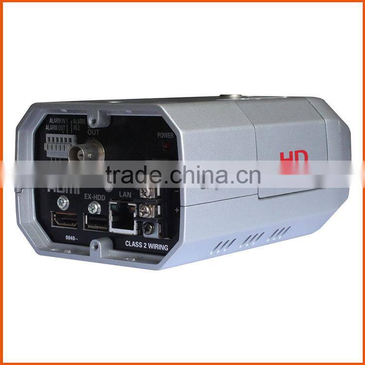 japan SANYO 4 MP full 1080 HD 10X CCTV Security outdoor Day&Night zoom IP camera