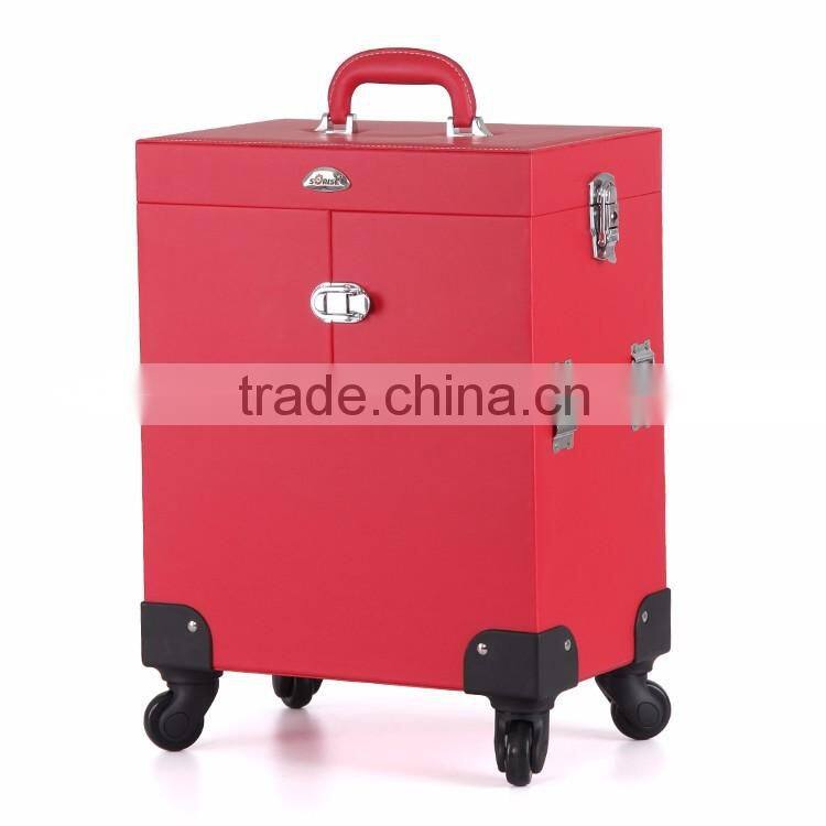 China New Arrival OEM Make up Case