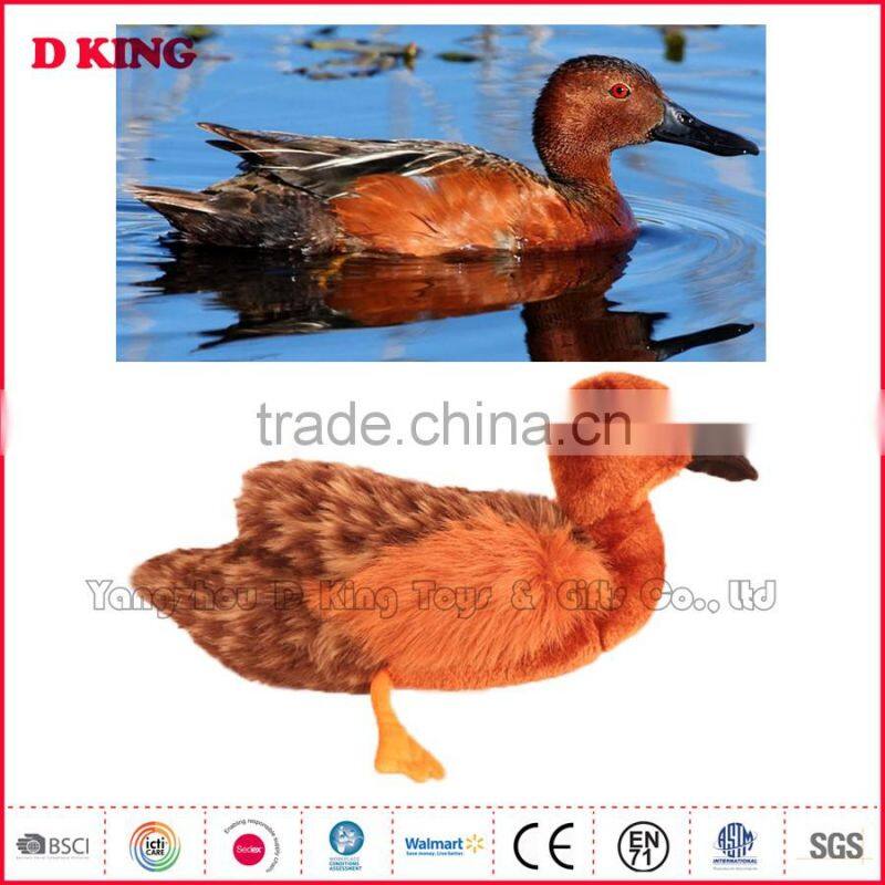 Factory custom cheap monster plush toy BICI ICTI