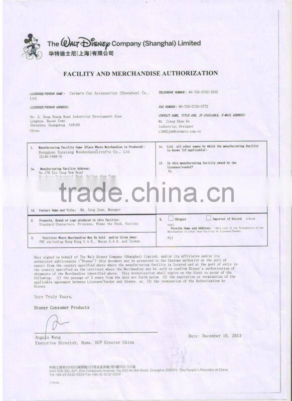 wooden corner for light wooden handicraft wooden accessories factory supply