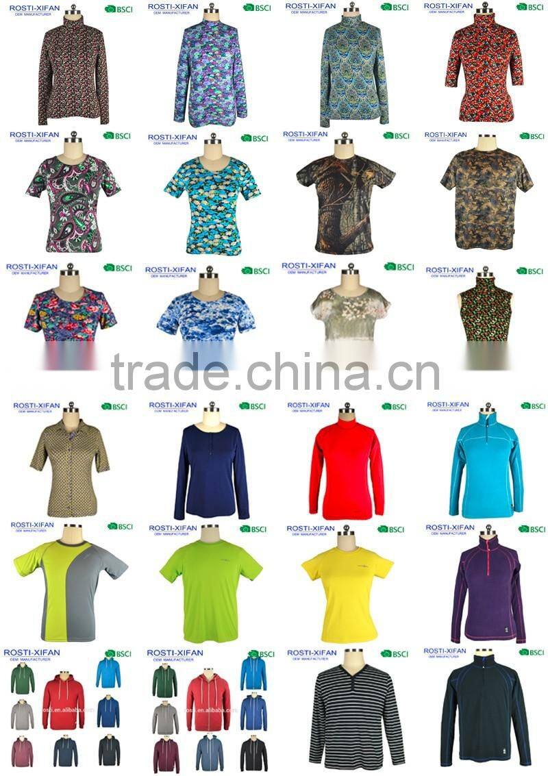 Women Flower Printed Soft Shell Slim Fit T Shirt Summer TOP