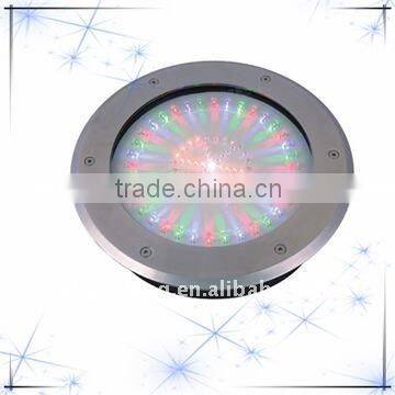 LED 9W inground lamps